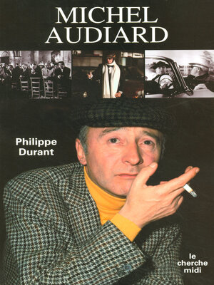 cover image of Michel Audiard